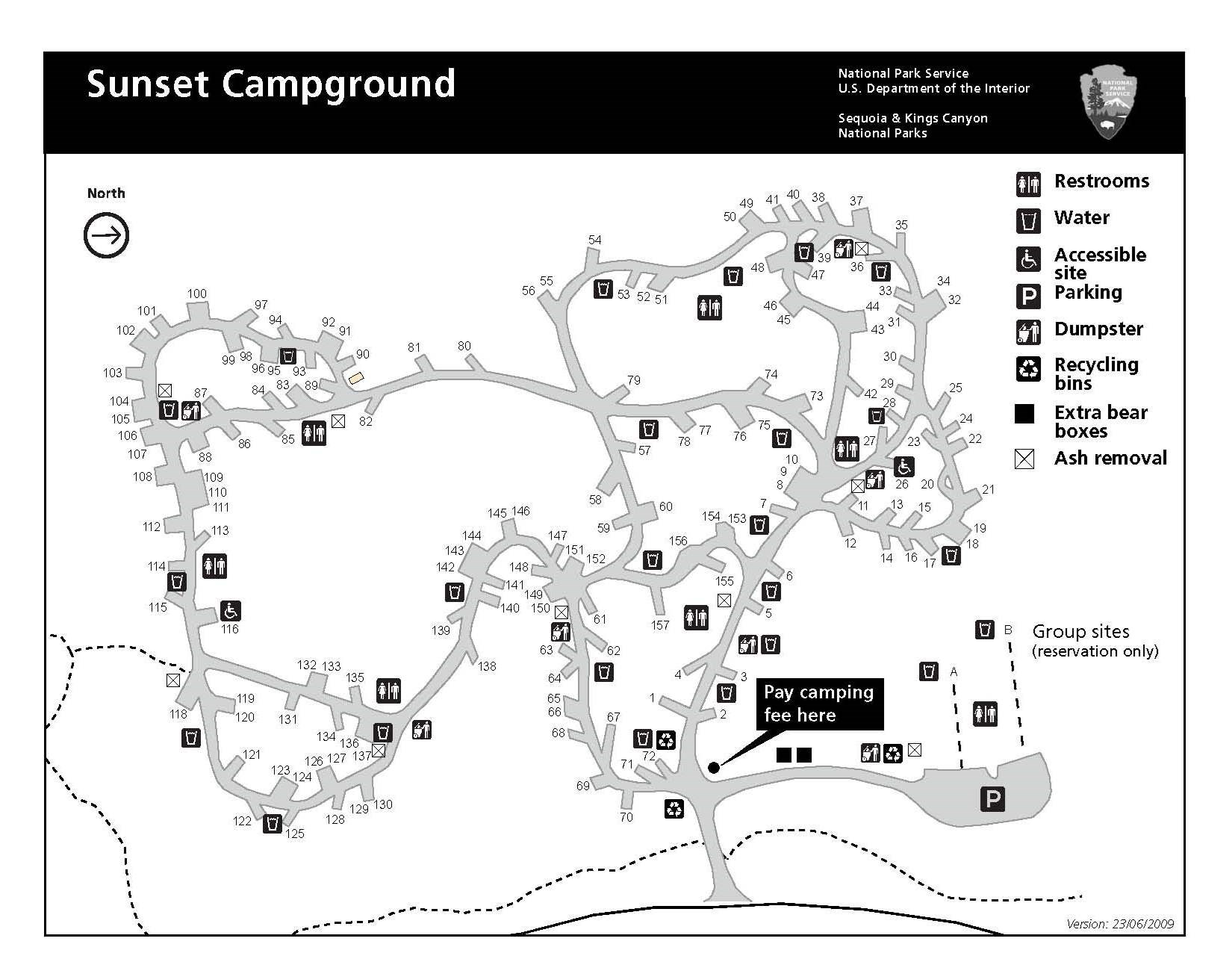 Chasing Sunsets & Making Memories: Your Guide to Northern California's Sunset Campground