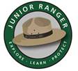 Junior Ranger Patch