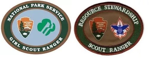 Scout Ranger Badges1
