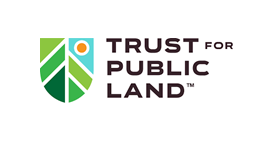 Trust for Public Land Logo