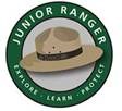 Junior Ranger Patch