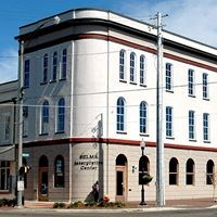 Selma Interpretive Center Selma Interpretive Center in Selma, AL