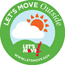 Let's Move Outside official logo - click to visit the Let's Move Outside website. Let's Move Outside official logo - click to visit the Let's Move Outside website.