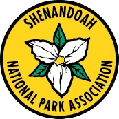 SNPA Logo Shenandoah National Park Association Logo