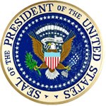 The United States Presidential Seal The United States Presidential Seal