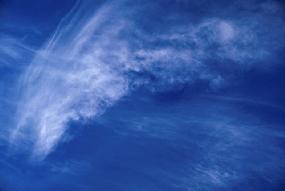 Cirrus clouds Cirrus clouds