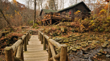 Rapidan Camp
