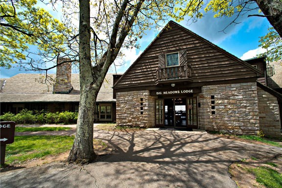 Cabin Rentals Shenandoah National Park