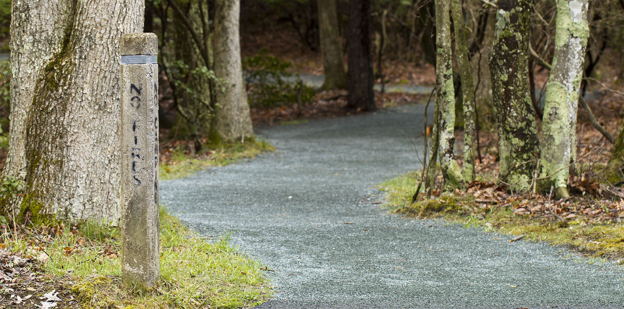 parks with paved trails