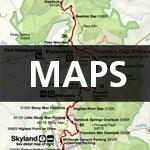 Button that sends you to the maps page. Button that sends you to the maps page.
