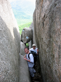 National park service logo National park service logo