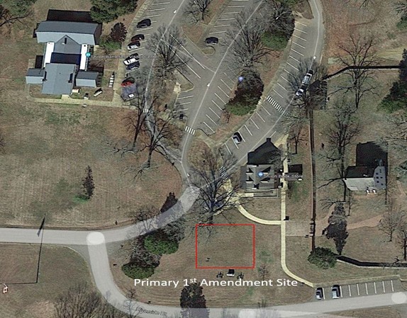 primary site A