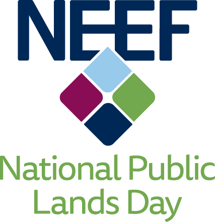 NPLD LOGO Logo for national public lands day