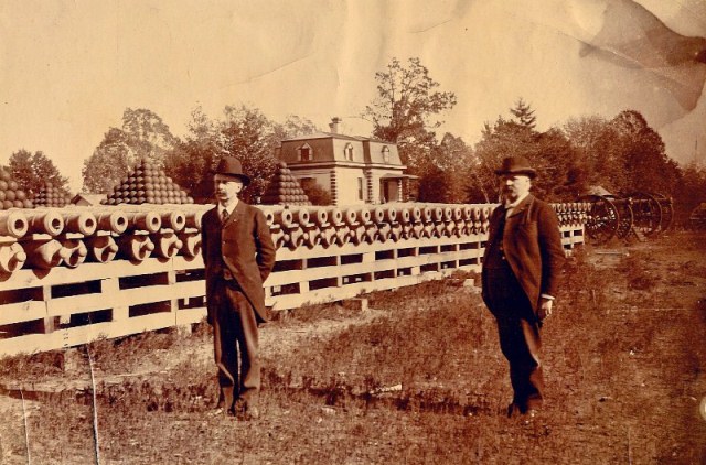 Shiloh Park Commissioners web