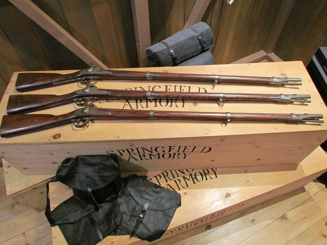 Corinth Exhibit