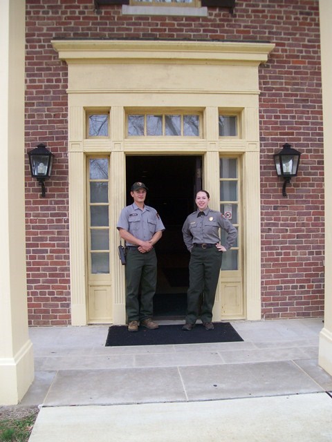 we are open!