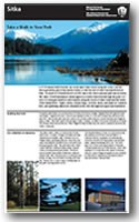 Image of the brochure
