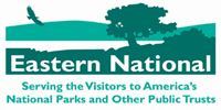 Eastern National Logo Eastern National Logo