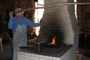 Blacksmith Shop