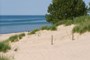 Indiana Dunes & Lake Michigan