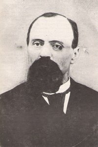 Deputy Sheriff Neil A. Marshall