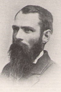 Dr. Frank Thurber