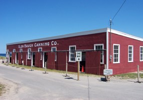 Glen Haven Canning Company