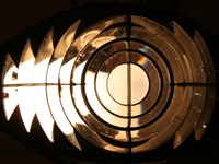Fresnel Lens