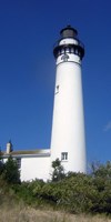 South Manitou Island Lighthouse