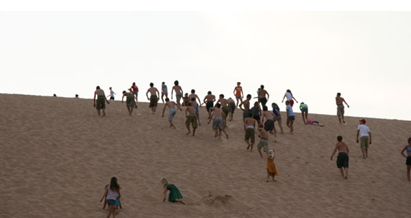 duneclimb duneclimb