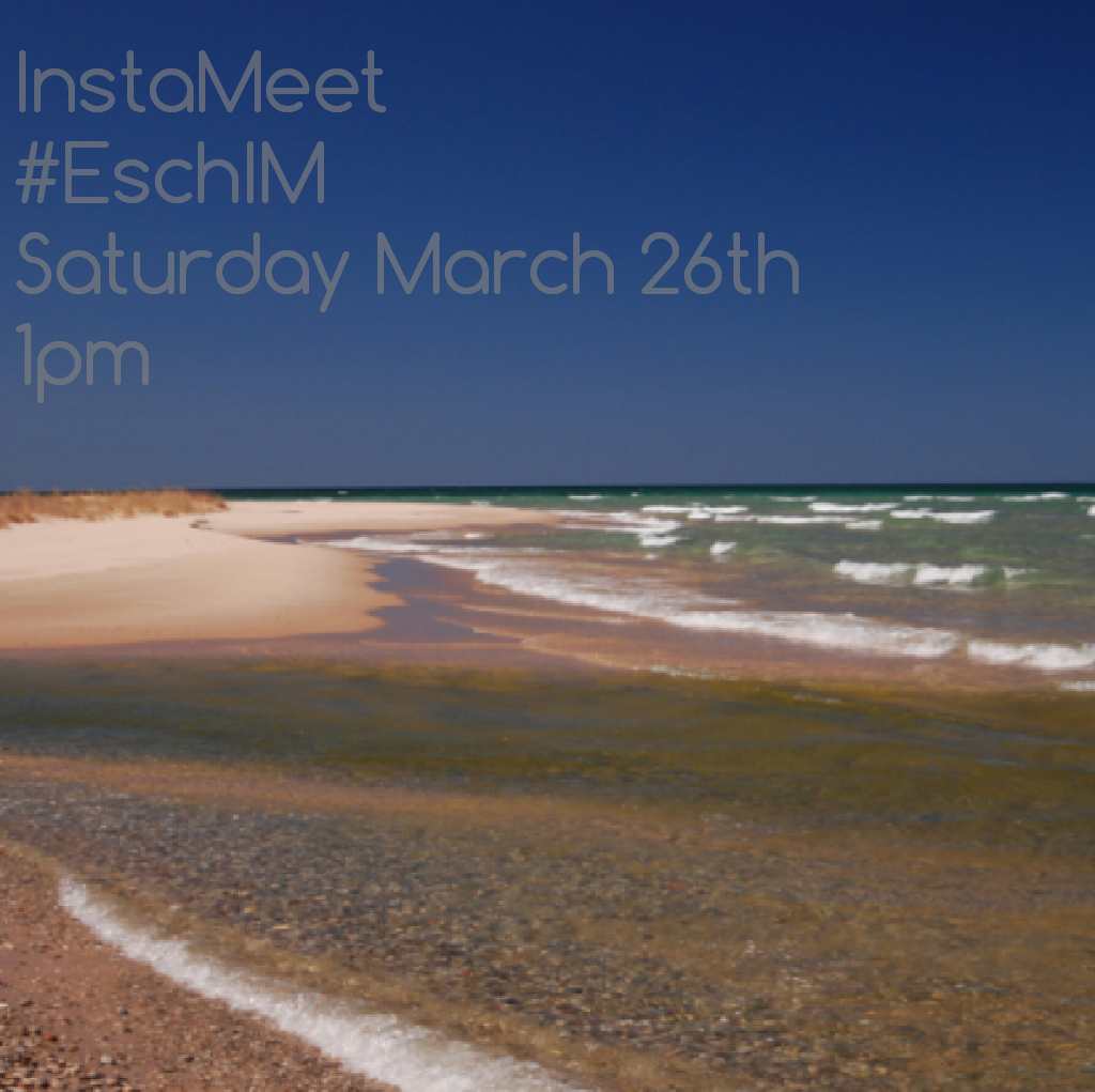 Esch Beach