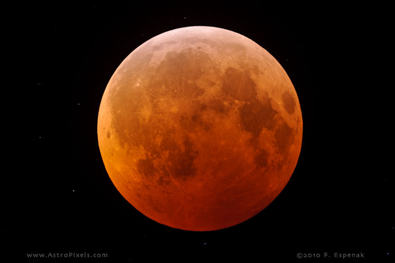 Lunar Eclipse