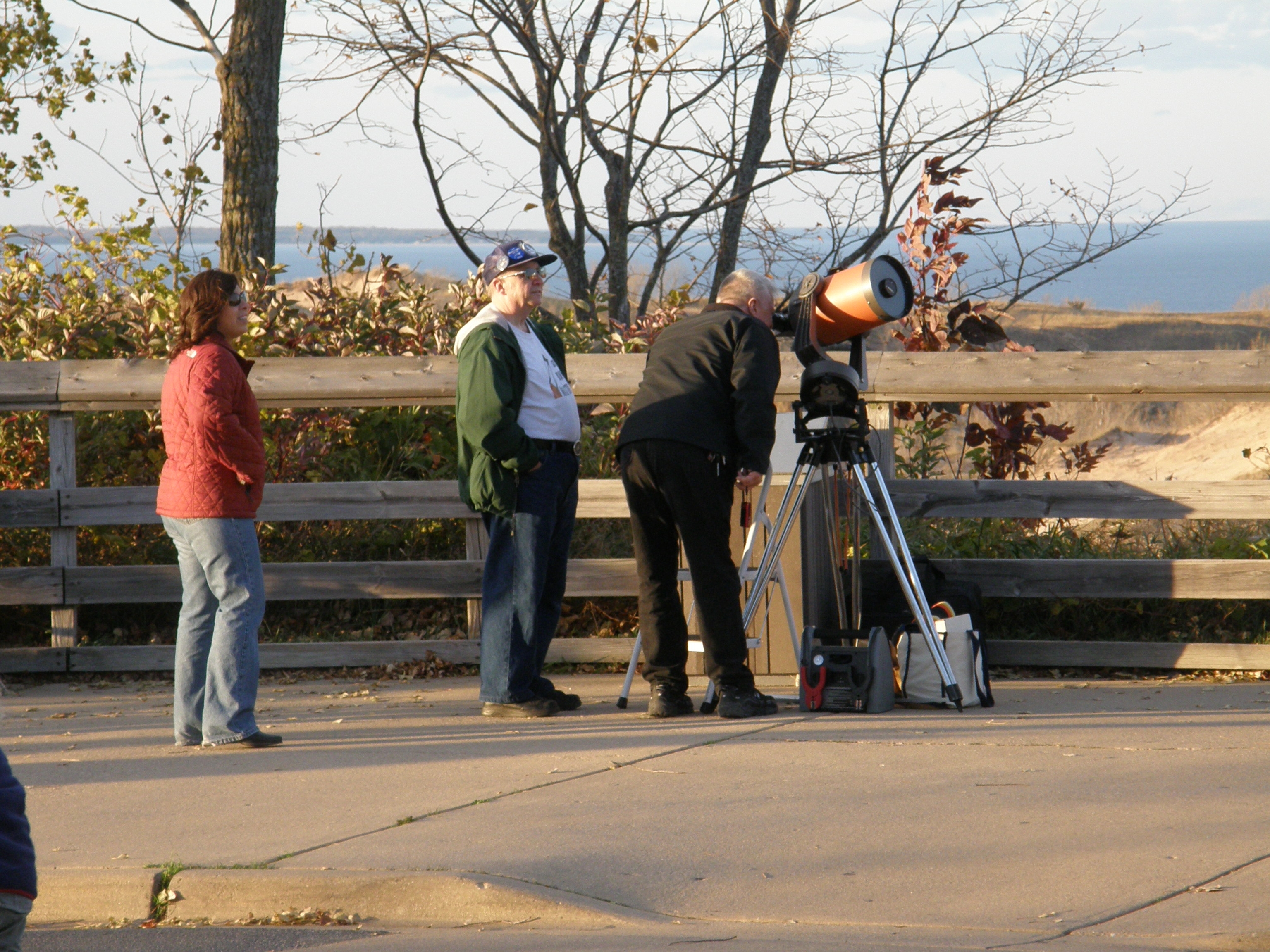 star party september 10