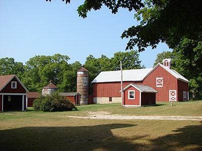 Historic-Tweddle-Farm