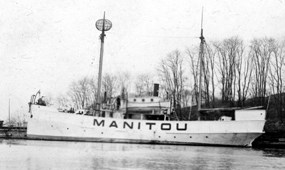 Lightship LV-56