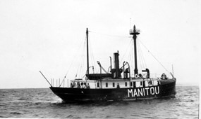Lightship 89