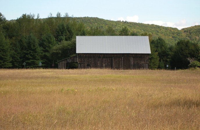 burfiend barn