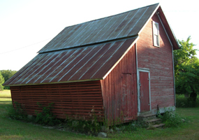 farm crib