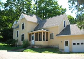 Esch House Esch House
