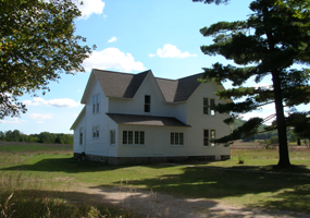 Kelderhouse Farmhouse Kelderhouse Farmhouse