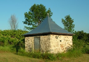 Kropp Smoke House