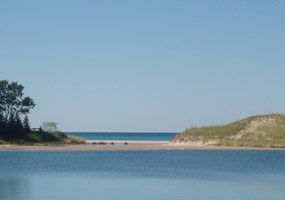 North Bar Lake