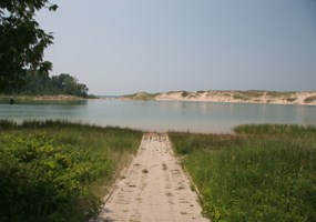 North Bar Lake