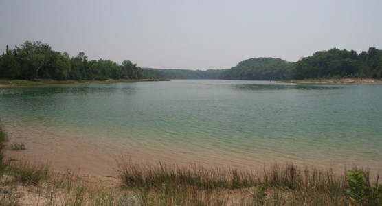 North Bar Lake