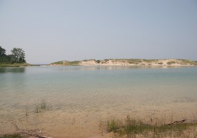 North Bar Lake