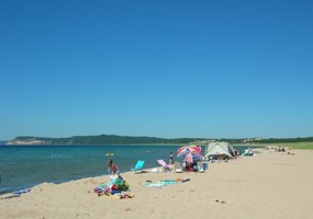 Peterson Beach