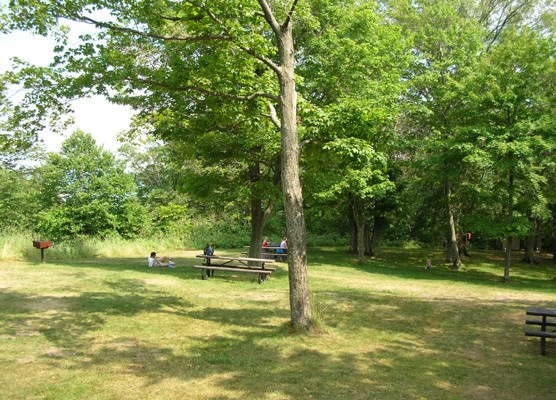 Picnic Mountain