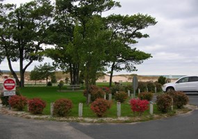 Platte Point Picnic Area