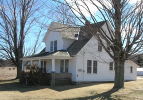 Dechow House Dechow House
