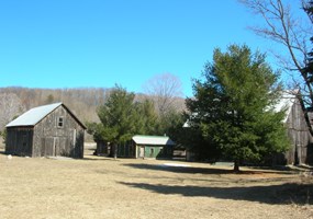 Eckhert Farm